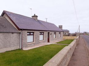 Jenny's Farm Cottage, Giant's Causeway